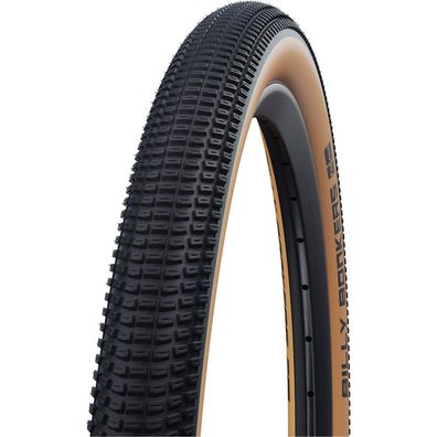 Schwalbe Billy Bonkers 26x2,12-2,25 Zoll 57-559mm K-Guard, Draht, SBC Bronze