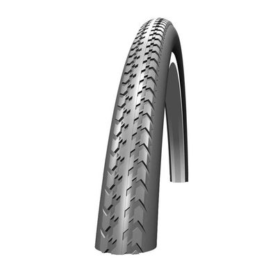 Schwalbe Rollstuhl Reifen 24 x 1 3/8 37-540 grau 10281620.01