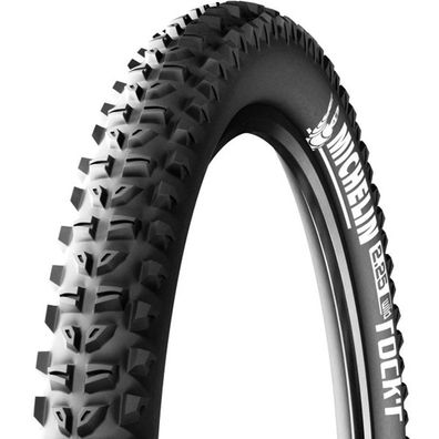 Michelin Reifen Wild Rock´R 26Zoll 57-559 26x2.25 White Stamp Tubeless Ready