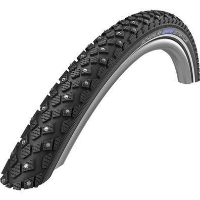 Schwalbe Marathon WINTER PLUS 20Zoll 55-406 SmartGuard 144 Spikes Winter reflex