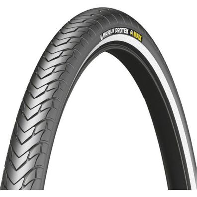 Michelin Drahtreifen Protek Max 20" 37-406 20x1.50 Gumwall, ynamo Band sz reflex