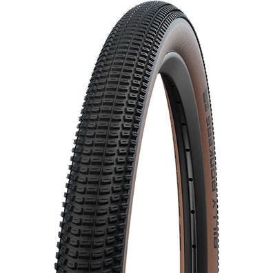 Schwalbe 50-507 Billy Bonkers Performance Addix bronze-skin 24x2.00