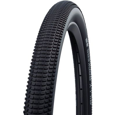 Schwalbe Billy Bonkers 16x2,0 Zoll 50-305mm Perfor., Draht, Addix Schwarz 300g