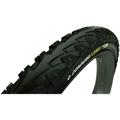 Condura Reifen CUYO" 47-559 26" x 1,75 26" schwarz