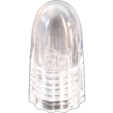 Schwalbe Ventilkappe Plastik SV transparent