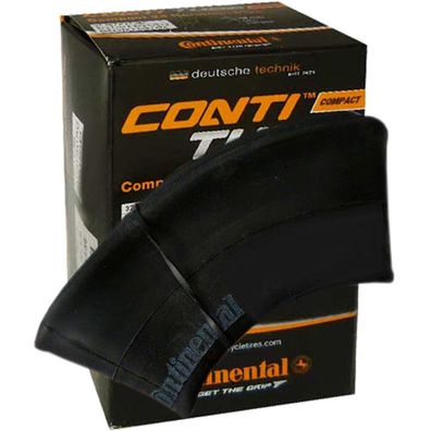 Continental Schlauch 24Zoll 50-62/507mm A40 Hermetic 24 wide schwarz