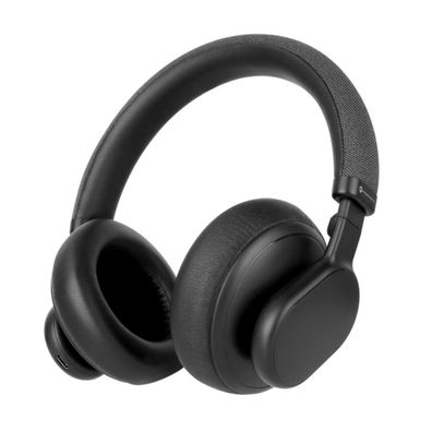 Forcell F-AUDIO Kabellose Over-Ear-Kopfhörer ANC Touch Beat Bluetooth Kopfhörer