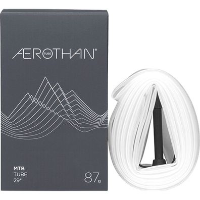 Schwalbe Schlauch Aerothan 54-62/622 SV19E TPU L=40mm MTB