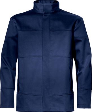 Uvex Arbeitsjacke Welding Blau (88181)