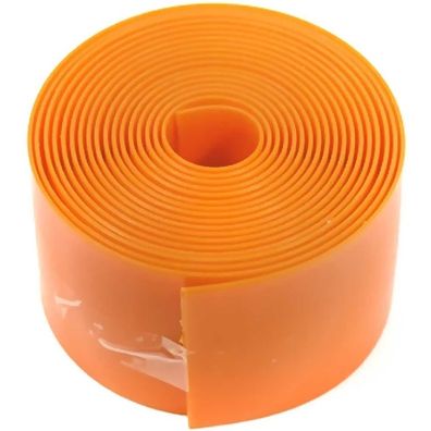 CONTEC Pannenschutzeinlage Antiplatt 1 Paar f. 37-54x559 39mm breit orange ca