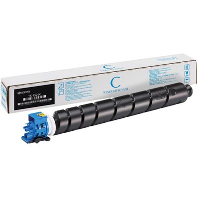 Kyocera 1T02RMCNL1 Kyocera Toner TK-8525C cyan