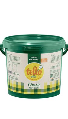 Tellofix Classic 2000 g ( Preis pro 1 kg = 10,75 € )