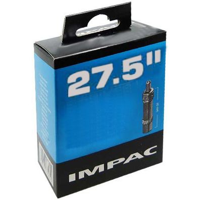 Impac Schlauch 27,5Zoll 40-60/584-635mm DV-40mm