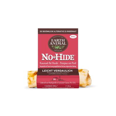 Earth Animal No-Hide Kausnack Rind