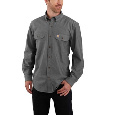 Carhartt LOOSE Chambray L/ S SHIRT 104368