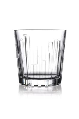 Scala Wasserglas Trinkglas Glas 3er Set Gläser-Set Transparent 300 ml