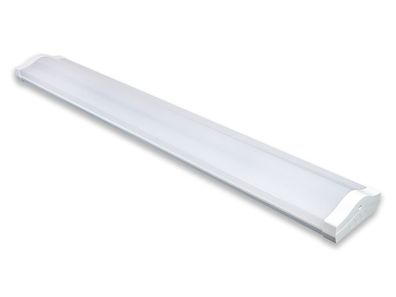 TRI-PRROF LINEAR 40W LED Langfeldleuchte 120cm Neutralweiß 5200lm Deckenleuchte