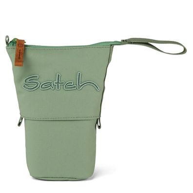 satch Pencil Slider 0089410, Nordic Jade Green, Mädchen & Jungen