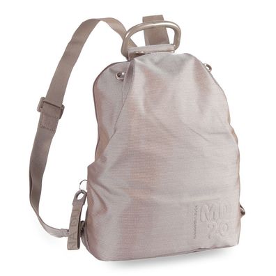 Mandarina Duck MD20 Backpack QMT39, taupe, Damen