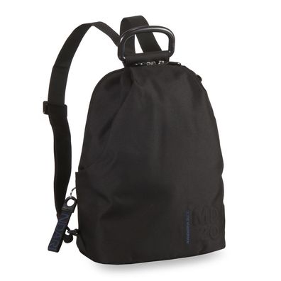 Mandarina Duck MD20 Backpack QMT39, black, Damen