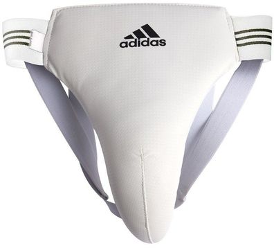 adidas Männer Extra Tiefschutz/ Tok Boxen