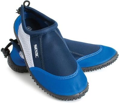 Seac Reef, Badeschuhe für Erwachsene und Kinder, schnelltrocknend für das Schwim