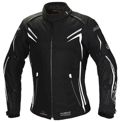 Büse Mugello Textiljacke Damen Schwarz