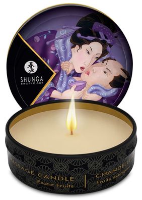 30 ml - Shunga - Mini Candle Libido 30ml