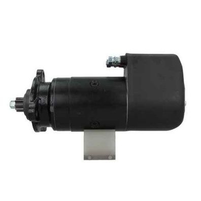 Anlasser Mercedes 6.6 Kw für OEM + Line Vgl. Nr. 0001411023 / 0001417001 / 0001417049