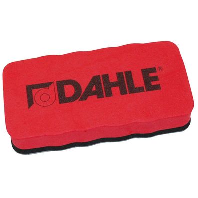 DAHLE 95097-02504 Tafelwischer rot