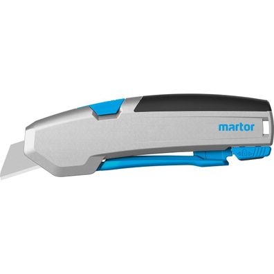 MARTOR Sicherheitsmesser Secupro 625001.02 Zangengriff