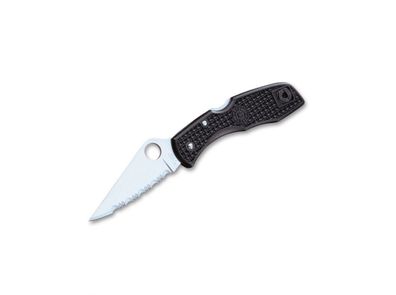 Spyderco Endura Serrated