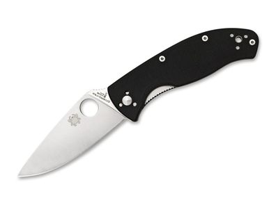 Spyderco Tenacious Satin Plain