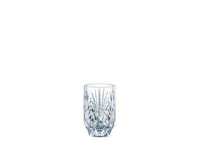 Nachtmann Saftbecher Palais 26,5cl H11,5cm Ø6,9cm 6 Stck.0092954-0