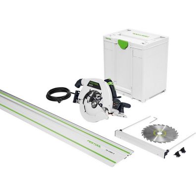 Festool Handkreissäge HK 85 EB-PLUS-FS 576138 Führungsschiene Systainer SYS