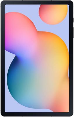 Samsung Galaxy Tab S6 Lite, 26,42 cm (10,4"), 64 GB Flash, 4 GB RAM, Android 12, Grau