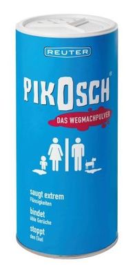 Pikosch - Das Wegmachpulver | Dragon Toys