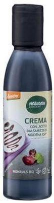 Naturata 6x Crema con Aceto Balsamico di Modena IGP 150ml