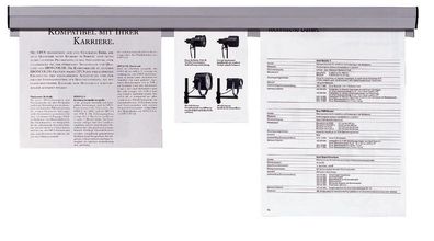 Franken PKS88 Papierklemmschiene 88 x 4 cm grau