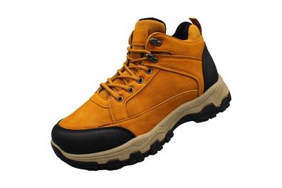 Planets 256 Winterschuhe Herren