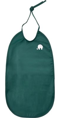 CeLaVi Kinder Lätzchen Basic Long PU-Bib Ponderosa Pine