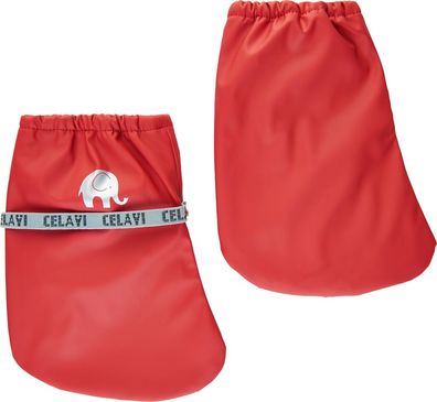 CeLaVi Kinder Socke gefüttert Padded PU-Footies Baked Apple