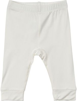 Minymo Kinder Leggings Leggings White