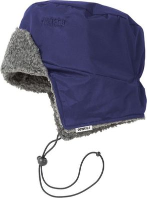 Fristads Wintermütze 9105 GTT Marineblau