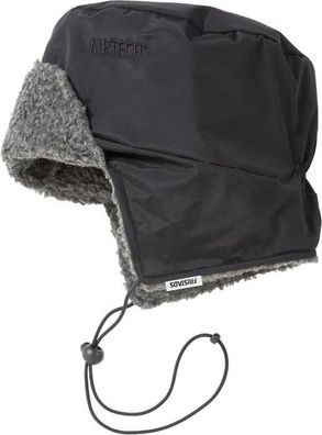 Fristads Wintermütze 9105 GTT Schwarz