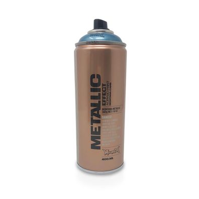 Montana Metallic 400ml Tennessee