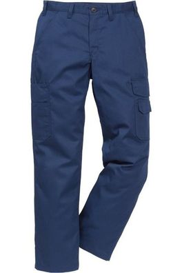 Fristads Industrie-Hose Hose Damen 278 P154 Marineblau