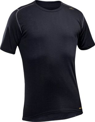 Fristads Flamestat Devold® T-Shirt 7431 UD Schwarz