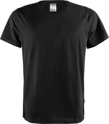 Fristads Green T-Shirt 7988 GOT Schwarz