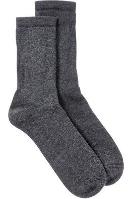 Fristads Flamestat SOCKEN 9193 FSOH Anthrazitgrau